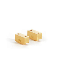 Brass Rear Upright Weight 15g (2)