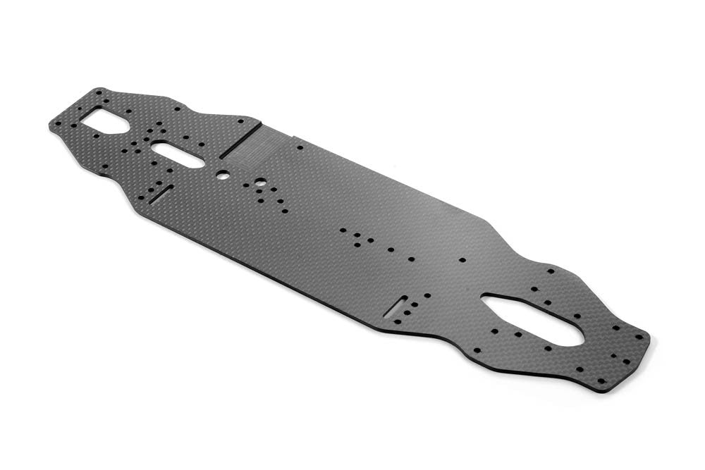 T4‘15 CHASSIS 2.2MM GRAPHITE