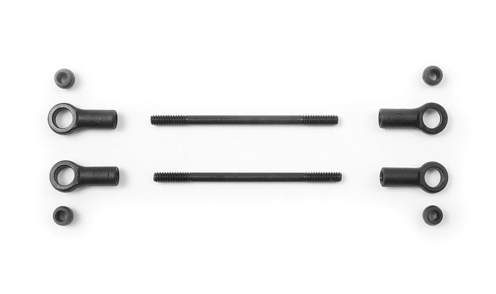 ADJ. TURNBUCKLE SET FOR TOE-IN ADJUSTMENT M18T