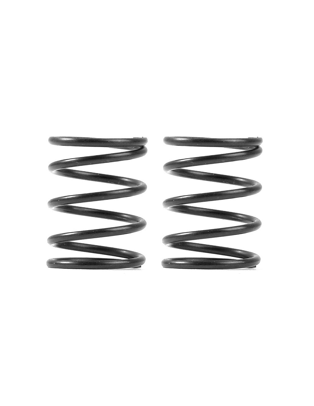 XRAY 3S SPRING-SET C 4.0 (2) Standard