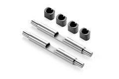 XB8 Extreme Heat Resistant Center Diff Pin with Inserts