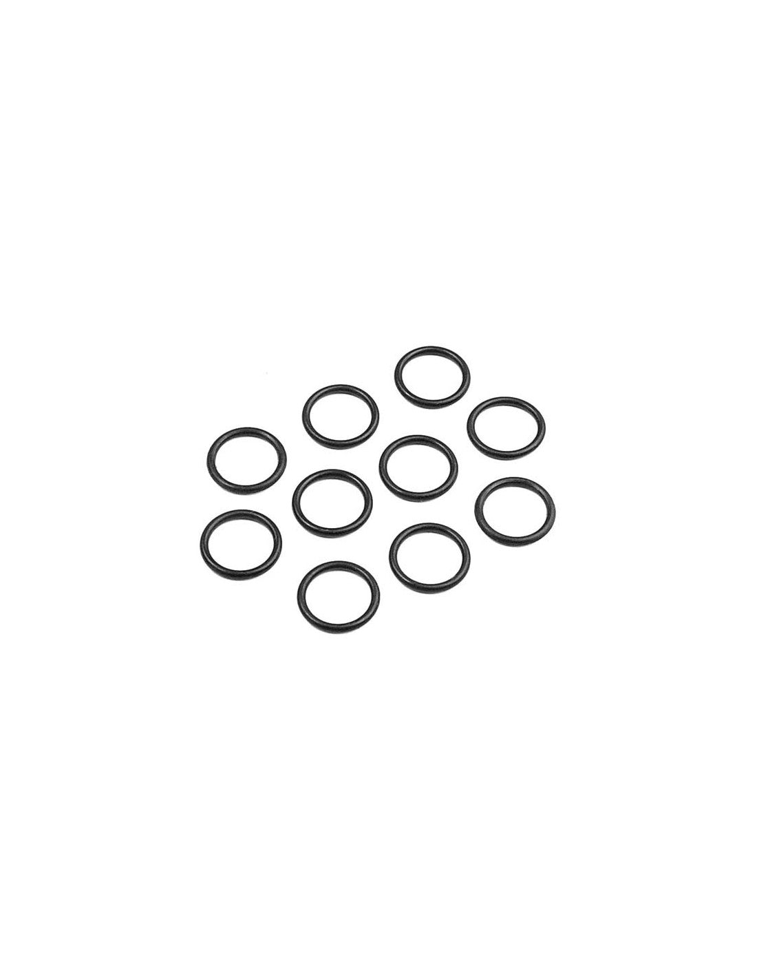 O-RING 7x1 (10)