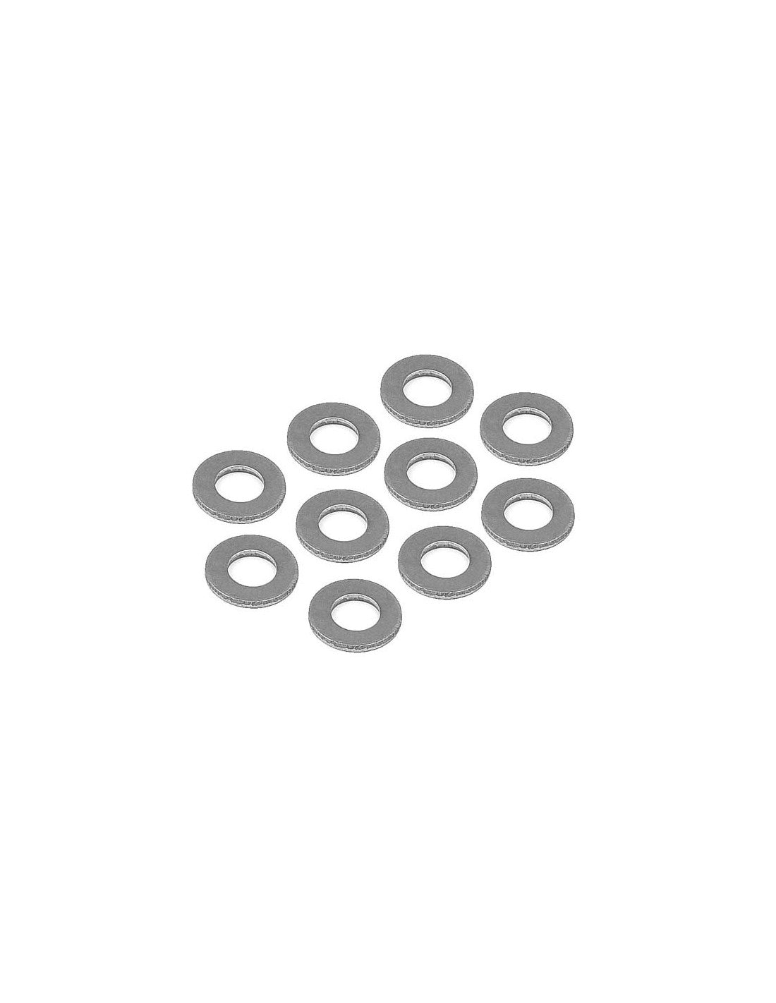 WASHER S 5x10x1.0 (10)