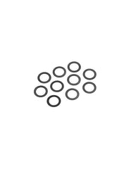 WASHER S 4x6x0.1 (10)