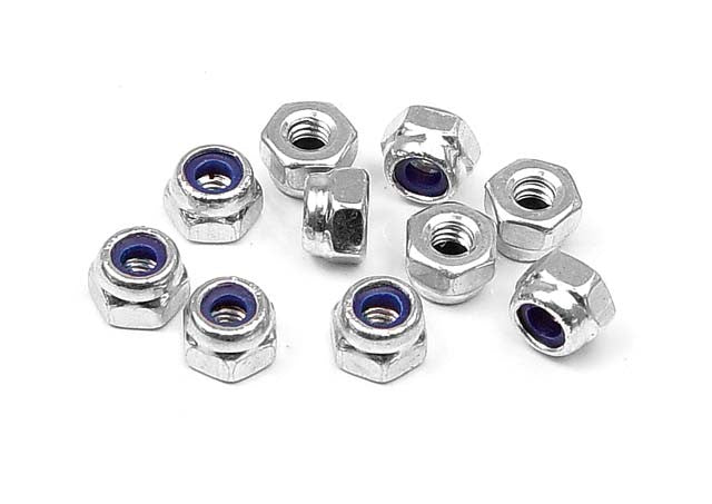 NUT M2.5 (10)