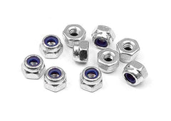 NUT M2.5 (10)