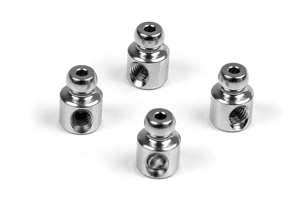 M18T NICKEL COATED PIVOT BALL 4.2 MM TYPE E (4)