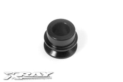 Alu Slipper Clutch Nut Retainer