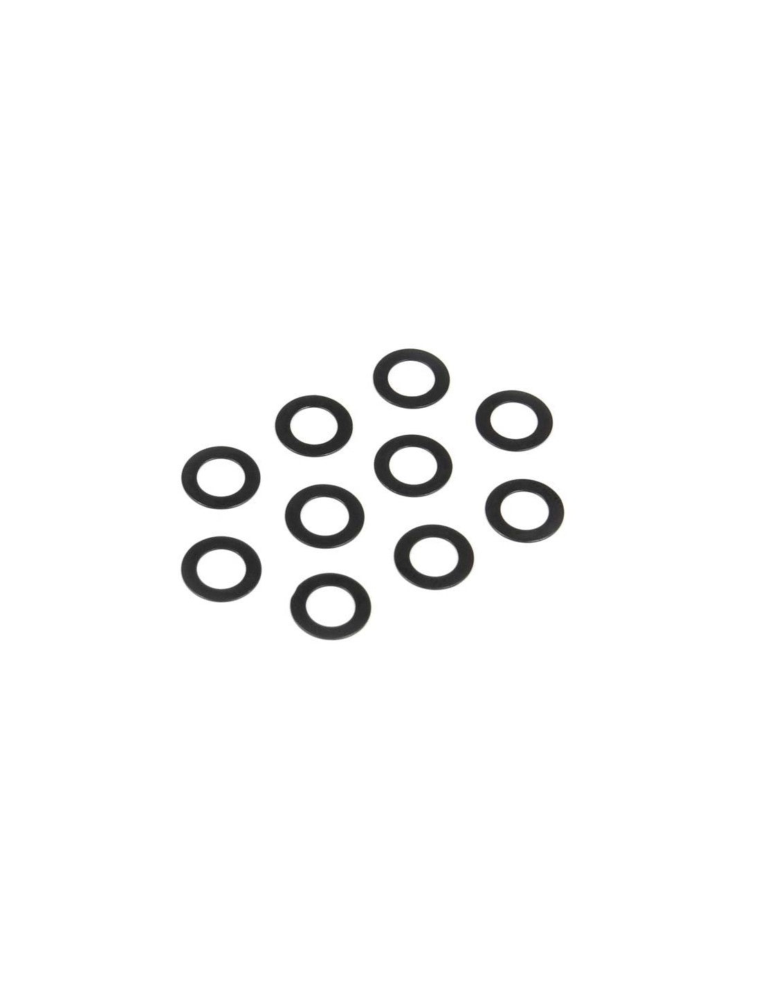 WASHER S 5.3x7.8x0.3 (10)