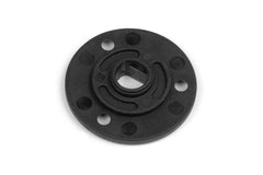 COMPOSITE SPUR GEAR ADAPTER