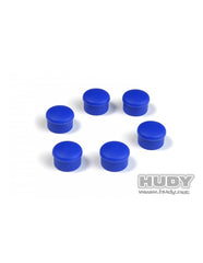 CAP FOR 22MM HANDLE - BLUE (6)