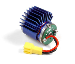 ALU HEAT SINK FOR SUPER SIZE MOTOR