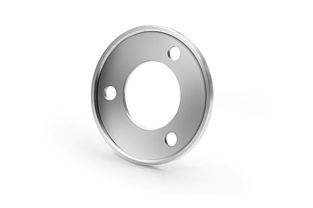 ALU CLUTCH DISK - SWISS 7075 T6