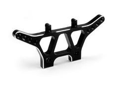 ALU SHOCK TOWER REAR M18T - 7075 T6 (4MM)