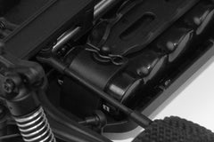 BATTERY HOLDER FOR 6-CELL IN-LINE BATT. PACK