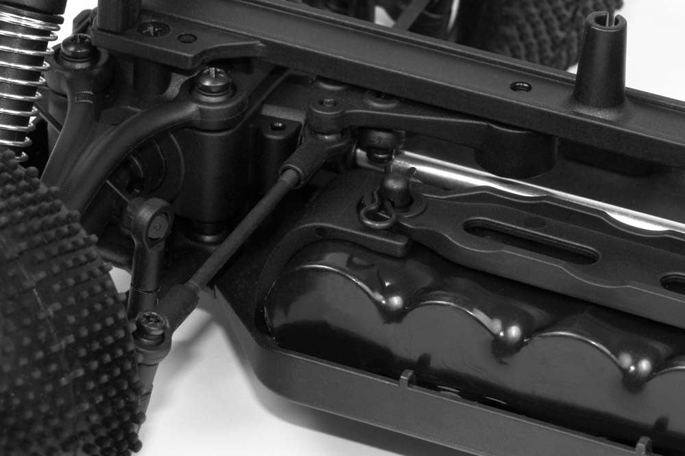 BATTERY HOLDER FOR 6-CELL IN-LINE BATT. PACK