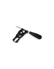 ARM REAMER + REPL. TIP 4.0 x 120 MM