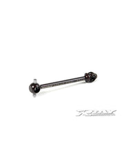 ECS DRIVE SHAFT 52MM - HUDY SPRING STEEL