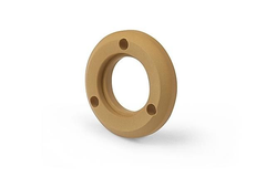 CLUTCH SHOE - YELLOW