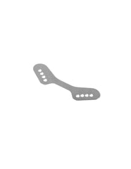 XB8 FRONT SHOCK TOWER PROTECTOR - LASER CUT - HARD