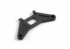 COMPOSITE HOLDER FOR FRONT BODY POSTS & WIRE ANTI-ROLL BAR