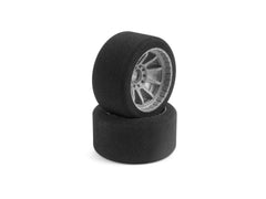 HUDY 1/10 FORMULA FOAM TIRE - FRONT (2)