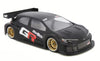 Mon-Tech GR-C FWD Body Shell 1:10 (clear) La Leggera 0,5mm