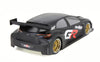 Mon-Tech GR-C FWD Body Shell 1:10 (clear) La Leggera 0,5mm
