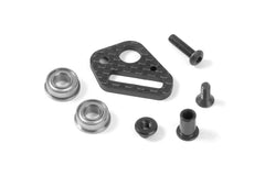 BELT TENSIONER SET - STEEL