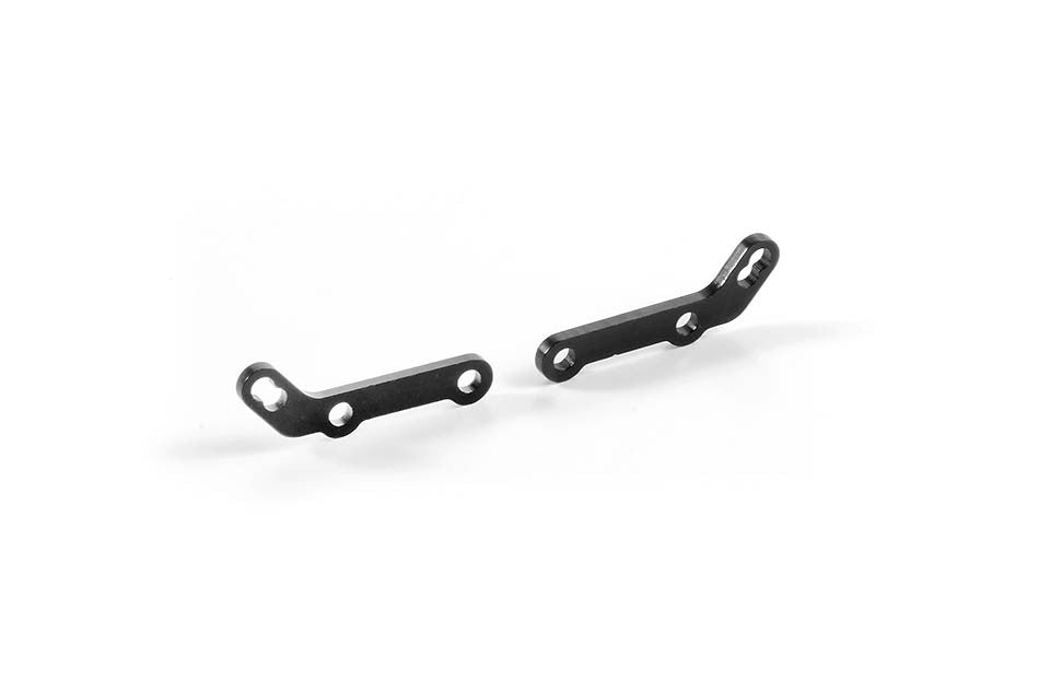 STEEL EXTENSION FOR SUSPENSION ARM - REAR LOWER (2)