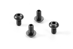 HEX SCREW SH M4x7 WITH HEX FROM BOTTOM (4)