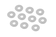 WASHER S 6x18x0.5 (10)