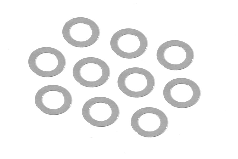 WASHER S 6x10x0.2 (10)