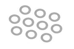 WASHER S 6x10x0.2 (10)