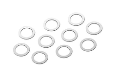 SHIM 5x7x0.2 (10)