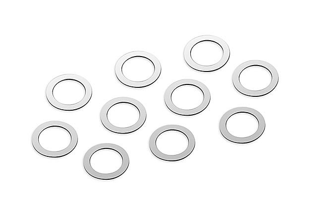 SHIM 5x7x0.3 (10)