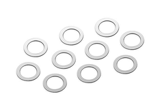 SHIM 5x7x0.3 (10)