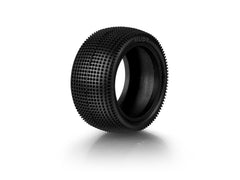 HUDY 1/10 OFF-ROAD TIRE 2WD/4WD REAR CARPET - 101 (2)