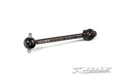 ECS DRIVE SHAFT 50MM - HUDY SPRING STEEL™ (1)
