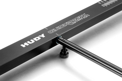 HUDY QUICK-TWEAK STATION 1/10 & 1/8 ON-ROAD NITRO CARS