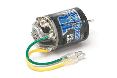 TR TORQUE-TUNED MOTOR 33T