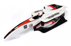 BITTYDESIGN Type-6C Clear Body F1 Light