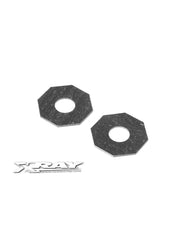 SLIPPER CLUTCH PAD (2)