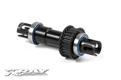 FRONT ONE-WAY - HARD COATED + LIGHTWEIGHT ADAPTERS