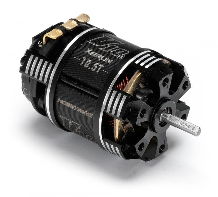 10.5T HOBBYWING Motor XeRun V10 10.5T G3