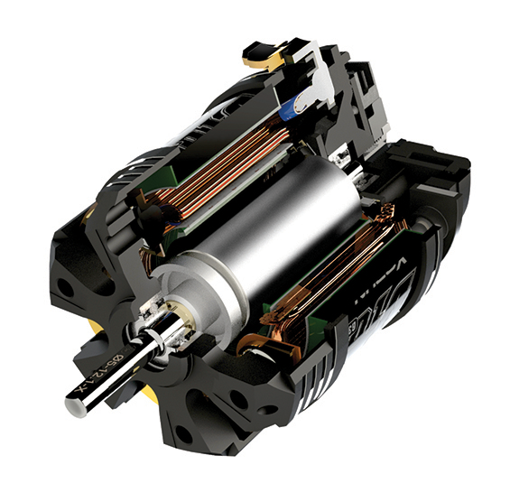 7.5T HOBBYWING Motor XeRun V10 7.5T G3