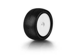 HUDY 1/10 Off-Road Glued Tire 2WD/4WD Rear Carpet - 101 (2)