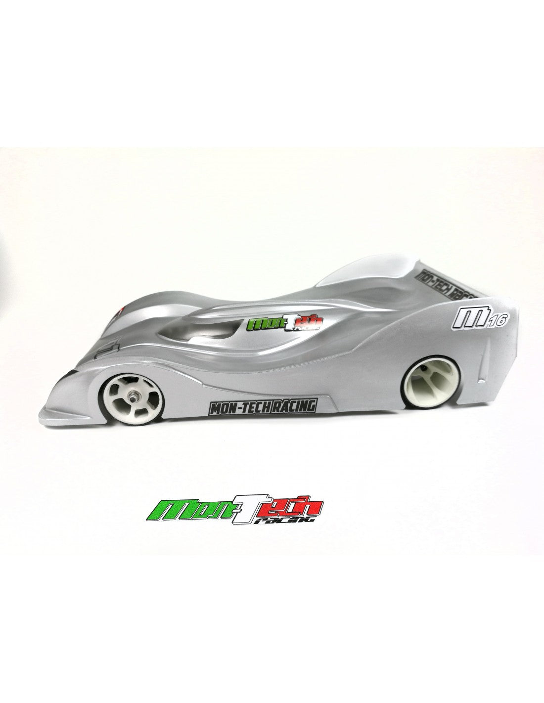 Mon-Tech M16 Pan Car 1:12