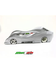 Mon-Tech M16 Pan Car 1:12