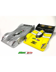 Mon-Tech M16 Pan Car 1:12